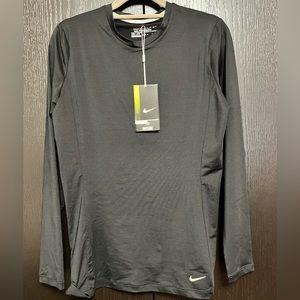 Women’s Nike Golf Tour Performance Dri-Fit Long Sleeve (NWT)